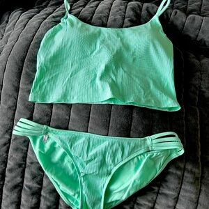 Body glove bikini mint